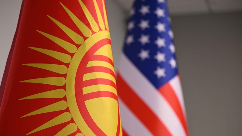 Kyrgyzstan to double diplomatic staff in New York following UN Security Council election