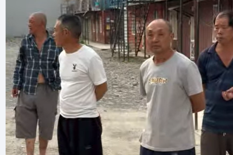 В городе Ош иностранцам разъяснили миграционное законодательство