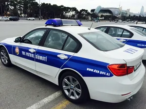 ГДП призвала родителей не допускать управления автомобилями несовершеннолетними в день "Последнего звонка"