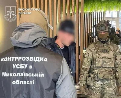 Кыргызстанца обвиняют в попытке убийства офицера украинской разведки