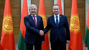 Кыргызстанцев могут освободить от необходимости регистрации в Беларуси в течение месяца