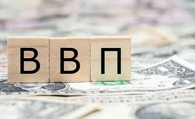 В Кыргызстане за семь месяцев объем ВВП превысил 1,1 трлн сомов