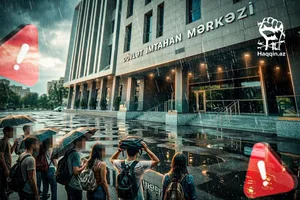 Ошибка ГЭЦ вызвала массовое недовольство: будут повторные экзамены