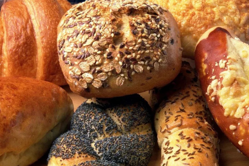 Production of bakery and pastry products exceeds 5.2 billion soms in Kyrgyzstan