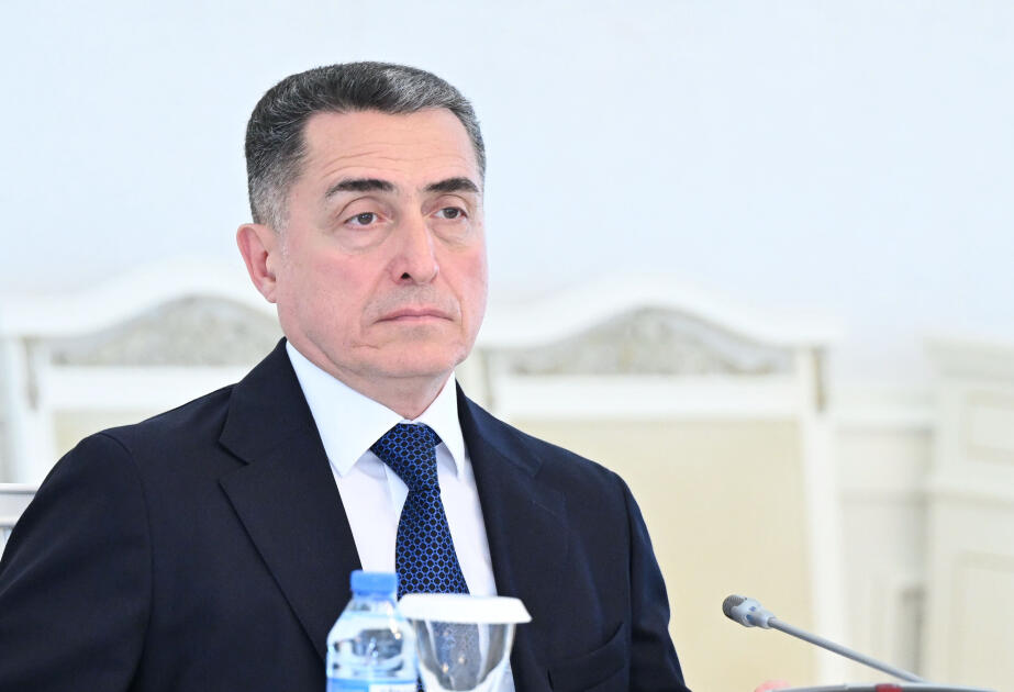 В Азербайджане усиливают защиту прав переселенцев