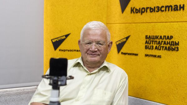 Как Кыргызстану обезопаситься от блэкаутов, рассказал эксперт