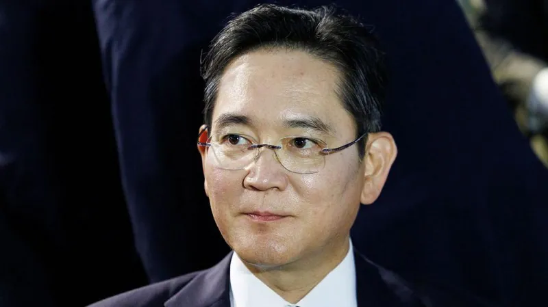 Семья Samsung погасила рекордный долг по налогу на наследство в размере 8 миллиардов долларов