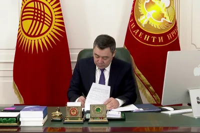 Президент подписал закон о ратификации кредитного соглашения для поддержки малого и среднего бизнеса