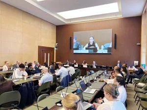 Азербайджан вошёл в руководство Бюро комитета UNECE по ГЧП и инновациям