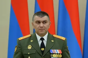 Сына экс-генсека ОДКБ объявили в розыск