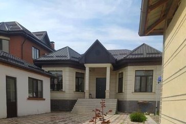 На строительство индивидуальных жилых домов в Кыргызстане направлено 13,9 млрд сомов