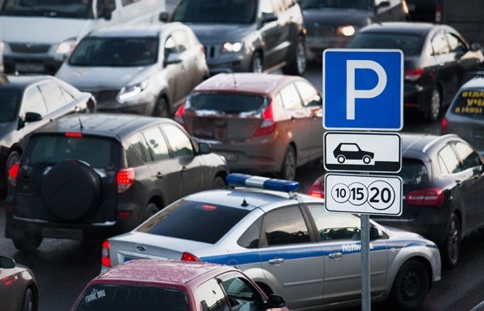 В 3-м микрорайоне Бишкека думали сделать сквер, но мэрия хочет организовать там парковку