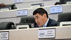 Депутат назвал количество мечетей, прошедших регистрацию в ДУМК
