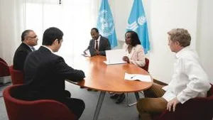 Узбекистан-IFAD: новые проекты и возможности
