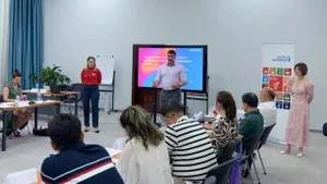 Роль гендерного равенства в корпоративной культуре