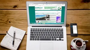 Как читать АКИpress более комфортно?