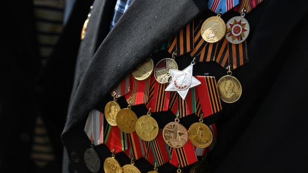 В Кыргызстане остались 24 ветерана ВОВ