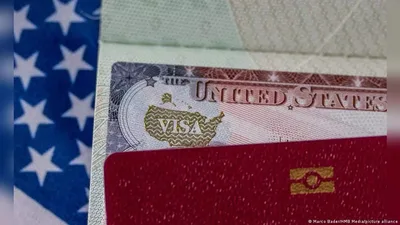 Суд в США отменил запрет на выдачу виз гражданам 75 стран, в том числе кыргызстанцам