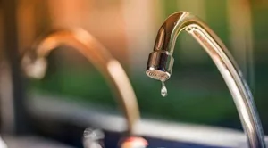 Часть Бишкека почти на 12 часов останется без питьевой воды