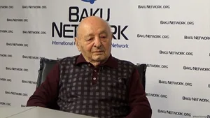 Народный художник Омар Эльдаров выразил признательность Первому вице-президенту Мехрибан Алиевой