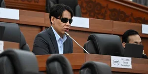 Бекешев призвал проверить "кустуризацию" и судьбу имущества Кольбаева при Ташиеве в ГКНБ