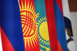 В Кыргызстане дополнительные поступления в бюджет от маркированных товаров превысили 800 млн долларов