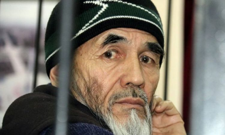 Azimzhan Askarov’s case: Bir Duino calls for implementation of court decisions
