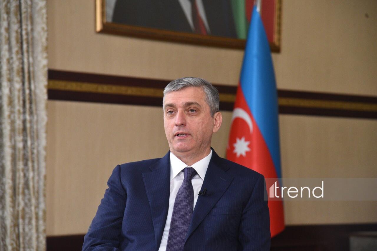 Счетная палата Азербайджана сообщила о нарушениях на 14 млн манатов