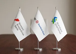 Банк развития бизнеса принял участие в форуме Uzbekistan Investor Day 2026