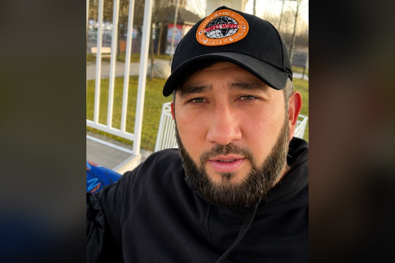 Пострадавший в Беслане Малик Калчекеев 20 лет добивается квартиры в Кыргызстане