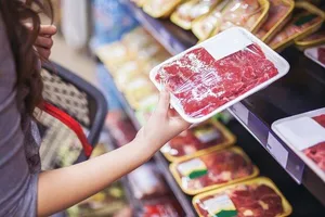 Конфликт вокруг Ирана грозит Британии продовольственным кризисом
