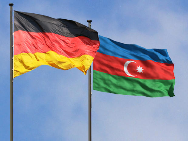 Азербайджан и Германия расширяют сотрудничество за пределами энергетики