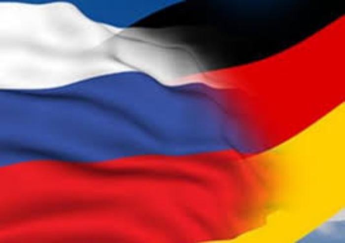Баку опроверг причастность к неофициальным германо-российским переговорам