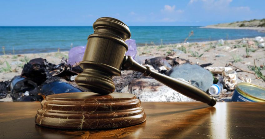 Property confiscation, prison terms proposed for harming Issyk-Kul Lake
