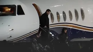 Лионель Месси прилетел в Аргентину проститься с умершим отцом