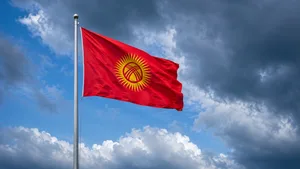 Стало известно, когда в Бишкеке спадет жара