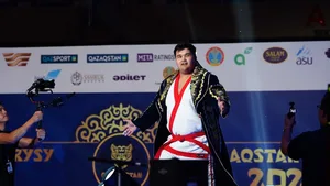 Токаев поздравил победителя турнира “Qazaqstan Barysy – 2026“