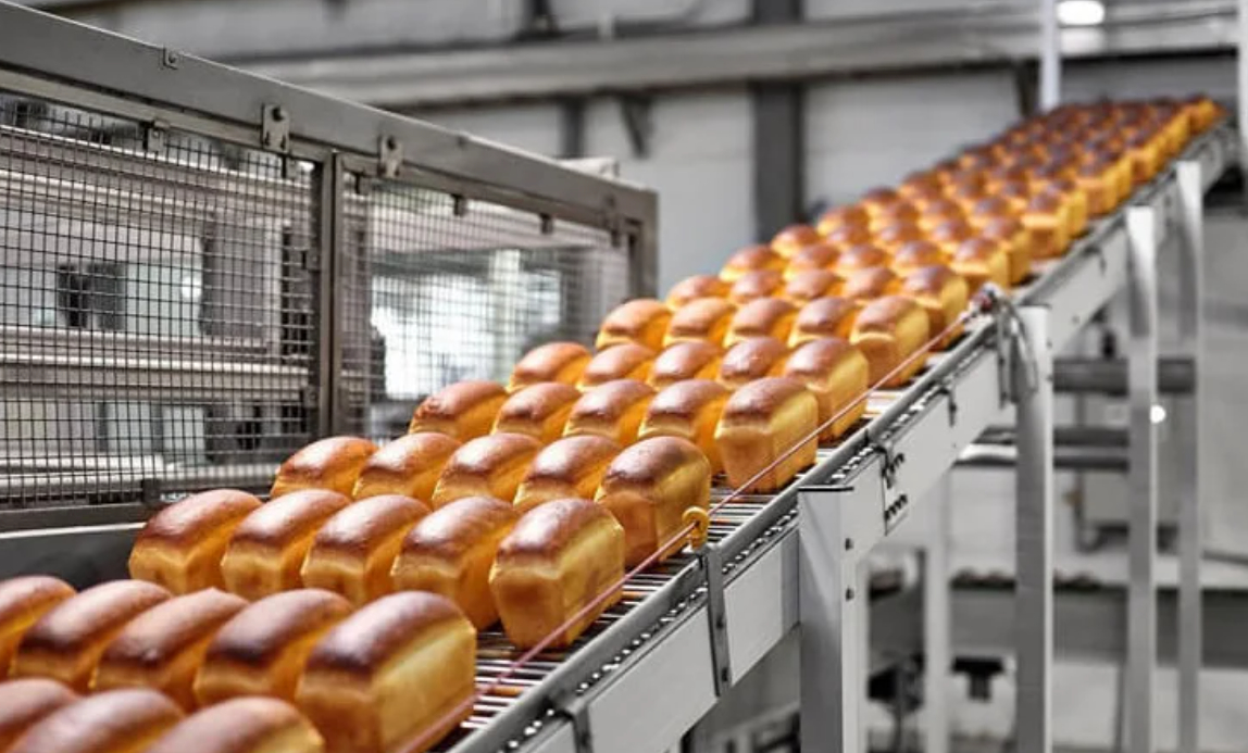 В Кыргызстане выросло производство продуктов и напитков