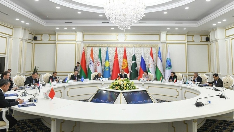 Kyrgyzstan proposes creating SCO dialogue platform on healthcare management