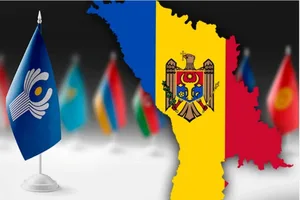 Выход Молдовы из СНГ. Кишинев хочет остаться в 102 экономических договорах