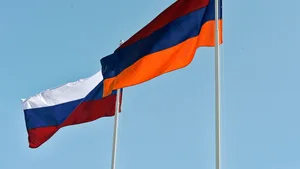 Россия поставила Армению перед тяжелым выбором
