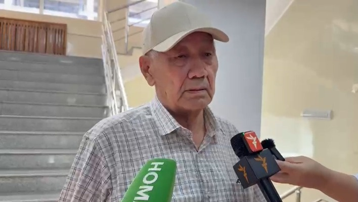 "Дело 75" и Ташиев. Экс-советник премьер-министра рассказал, почему подписал письмо