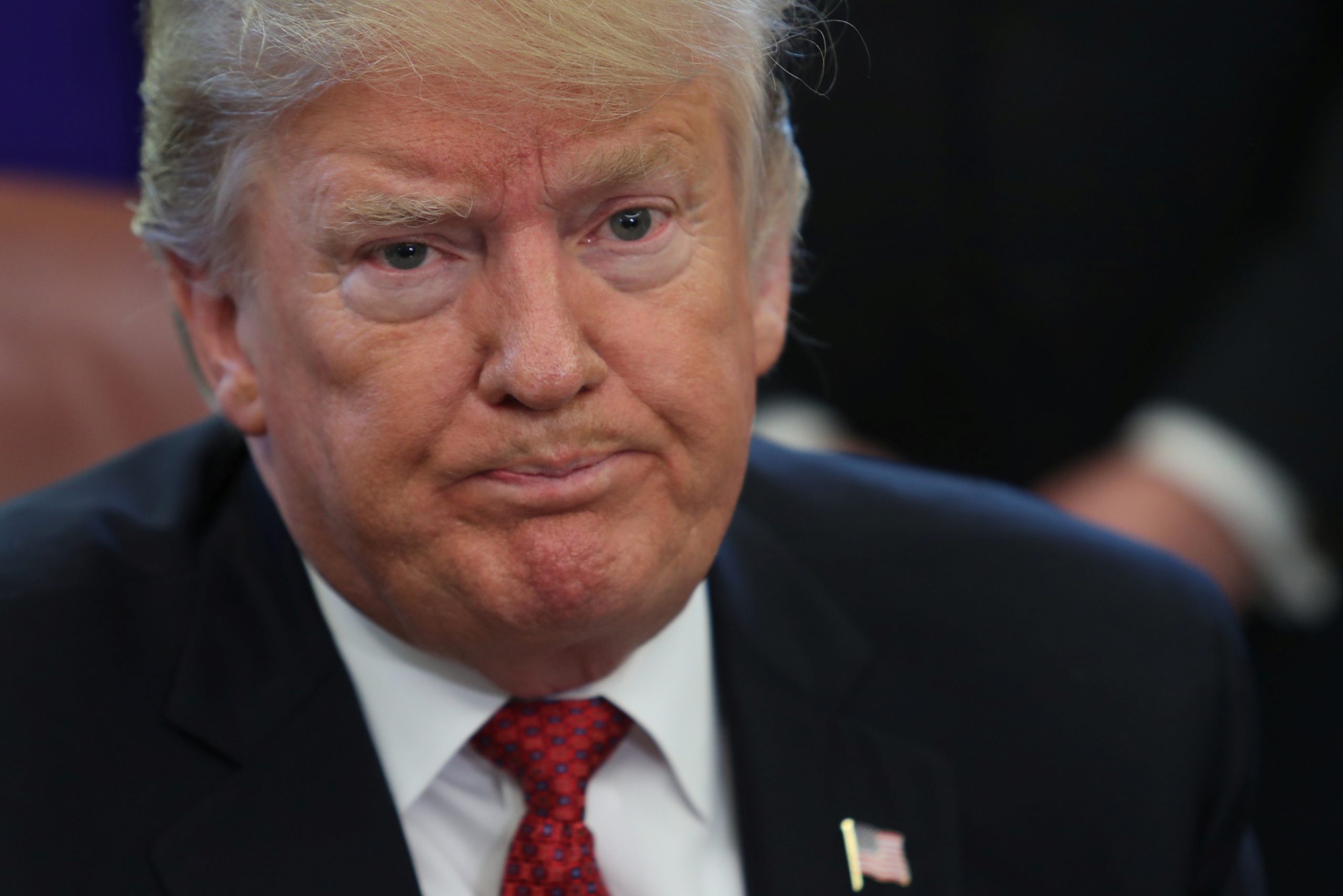 Трамп: Израиль и Ливан проведут прямые переговоры впервые за 34 года