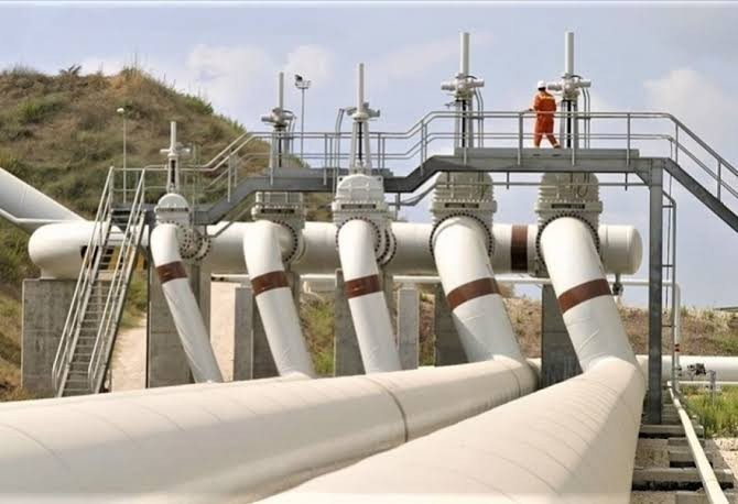 BP: расходы на нефтепровод БТД в первом полугодии составили $132 млн