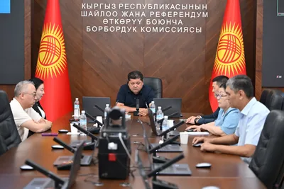 ЦИК Кыргызстана досрочно прекратила полномочия ряда депутатов местных кенешей