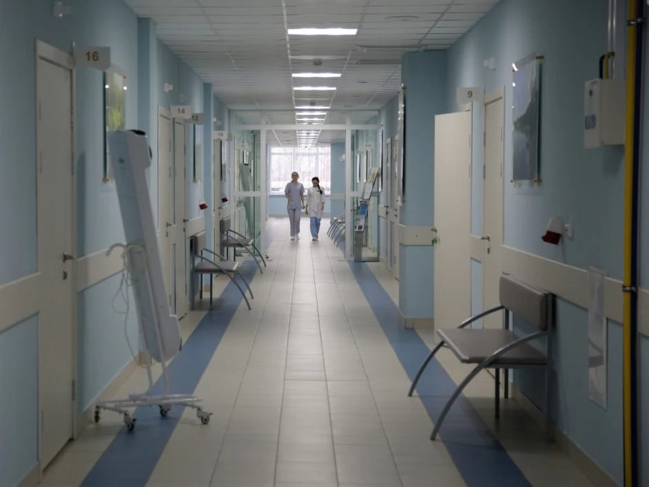 Массовое отравление в Бишкеке. Количество пострадавших увеличилось до 44