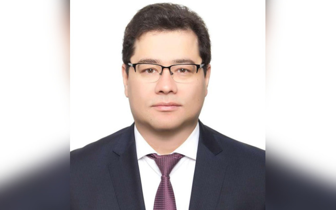 Салават Сагитов: Идеи Айтматова близки культуре Башкортостана