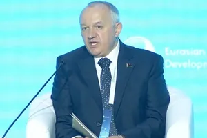 Министр финансов Беларуси назвал три ключевые задачи промышленного развития
