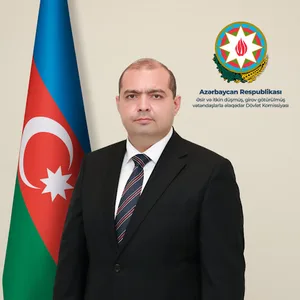 Современные технологии станут неотъемлемой частью гуманитарных поисковых операций – Газанфар Ахмедов
