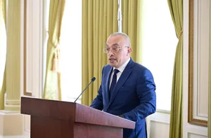 В Азербайджане завершена реконструкция ряда водохранилищ и ирригационных каналов